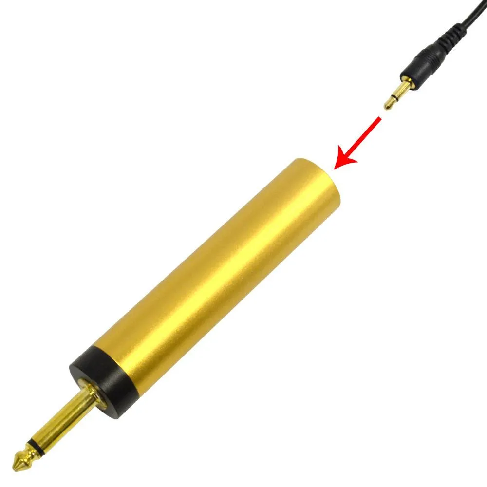 SA-M40-2 Omni-directional Lapel Condenser Microphone