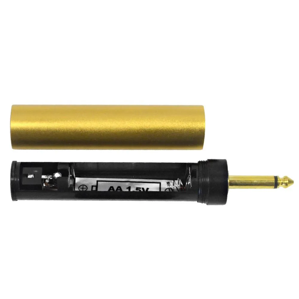 SA-M40-2 Omni-directional Lapel Condenser Microphone