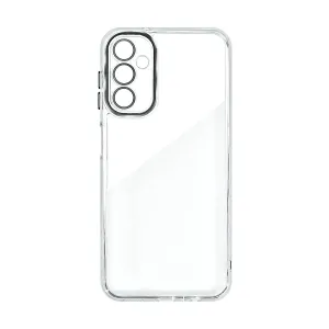 Samsung A35 Clear Phone Case Be Rugged