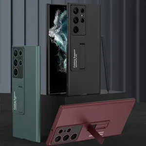 Samsung Folding Stand Phone Case