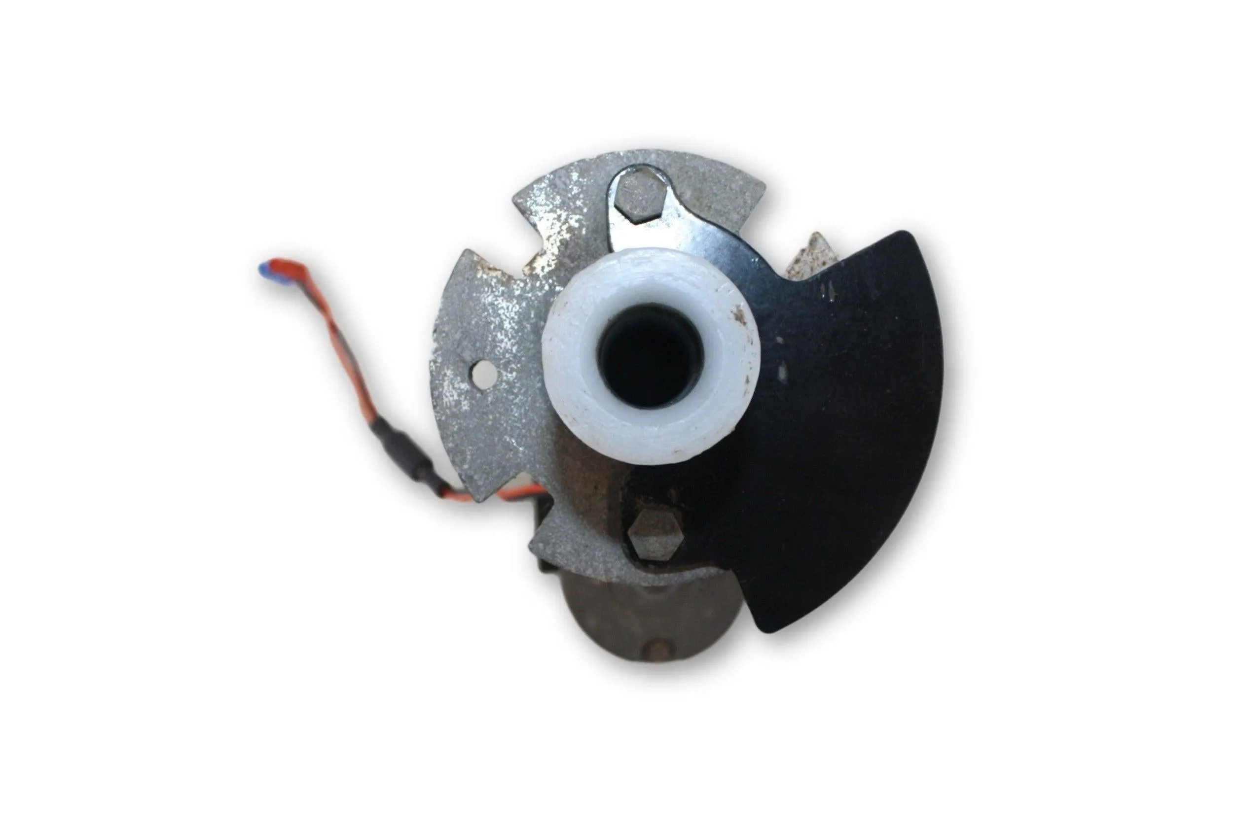 Seat Elevate Actuator for Bruno Power Wheelchair | Motion 73464