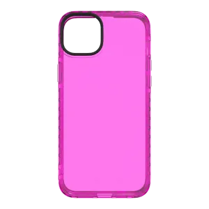 Slim TPU Case for Apple iPhone 15 Plus | Vivid Magenta | Altitude Series