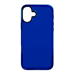 Slim TPU Case for Apple iPhone 16 Plus | Bermuda Blue | Altitude Series
