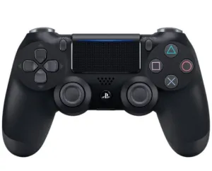 Sony PS4 DualShock 4 Wireless Controller - Jet Black - Brand New