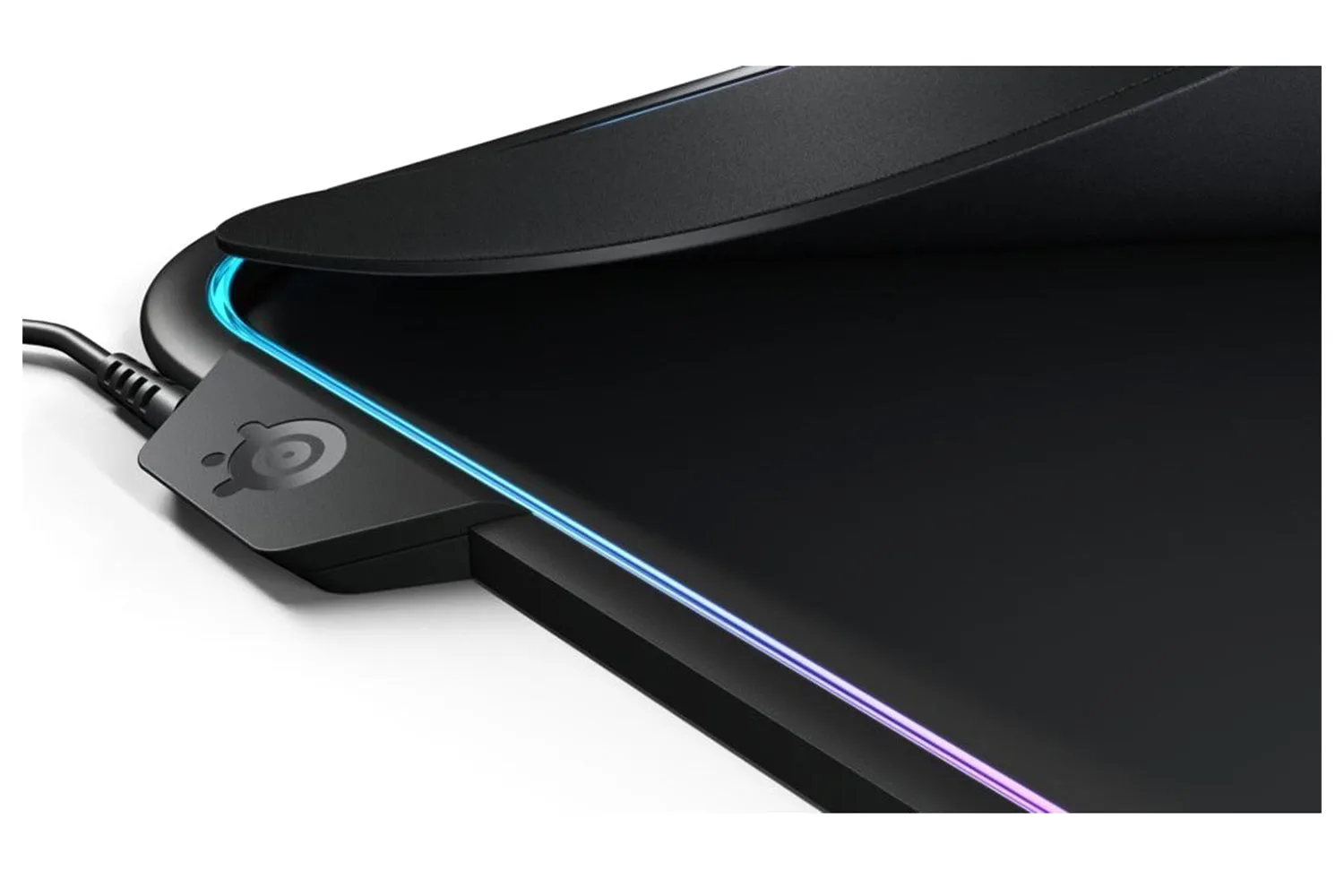 SteelSeries QCK Prism Mousepad