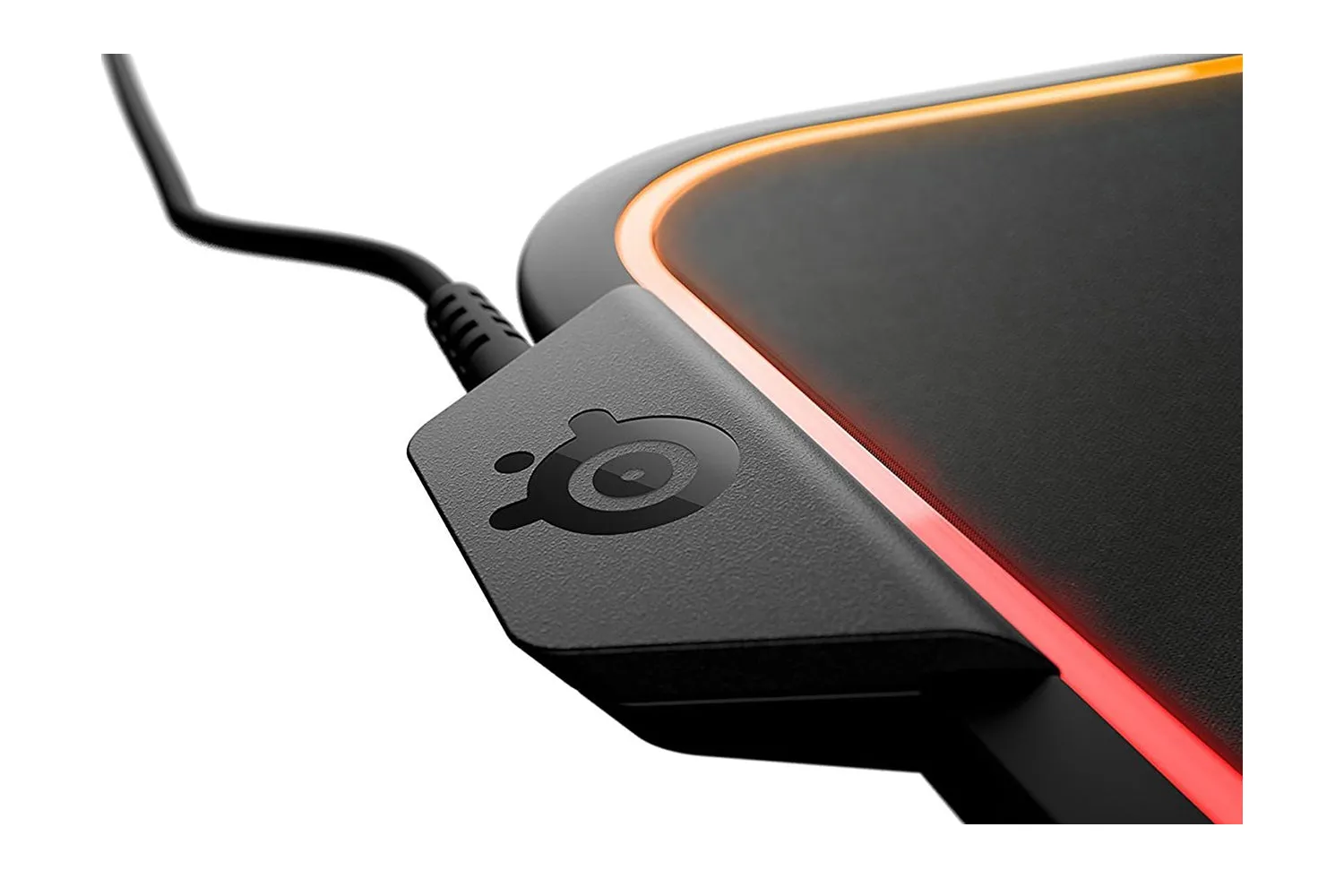 SteelSeries QCK Prism Mousepad