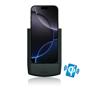 Strike Alpha in-car Cradle for iPhone 16 Pro Max Wireless Charging Head