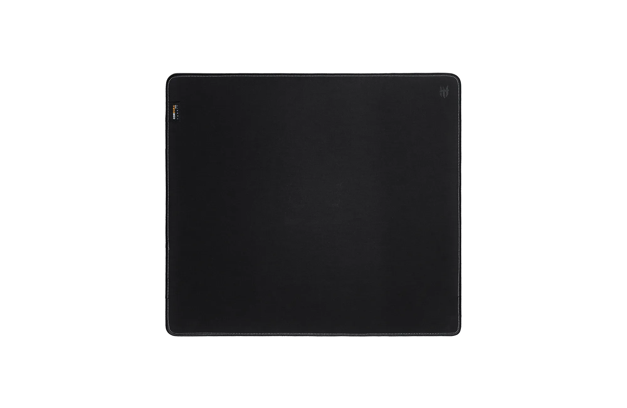 Tecware Haste CDR 450 | (L/XL) Codura Gaming Mousepad  (450x400x3mm)