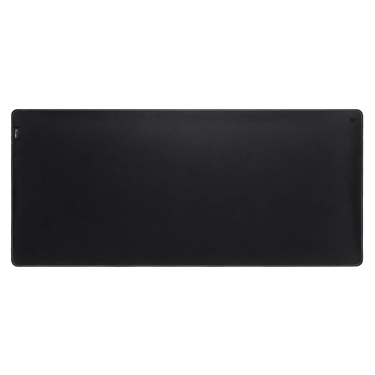 Tecware Haste CDR 450 | (L/XL) Codura Gaming Mousepad  (450x400x3mm)