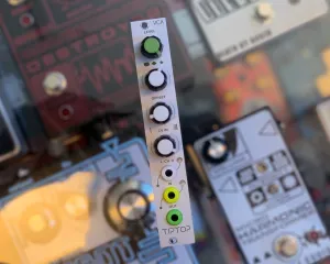 Tiptop Audio VCA