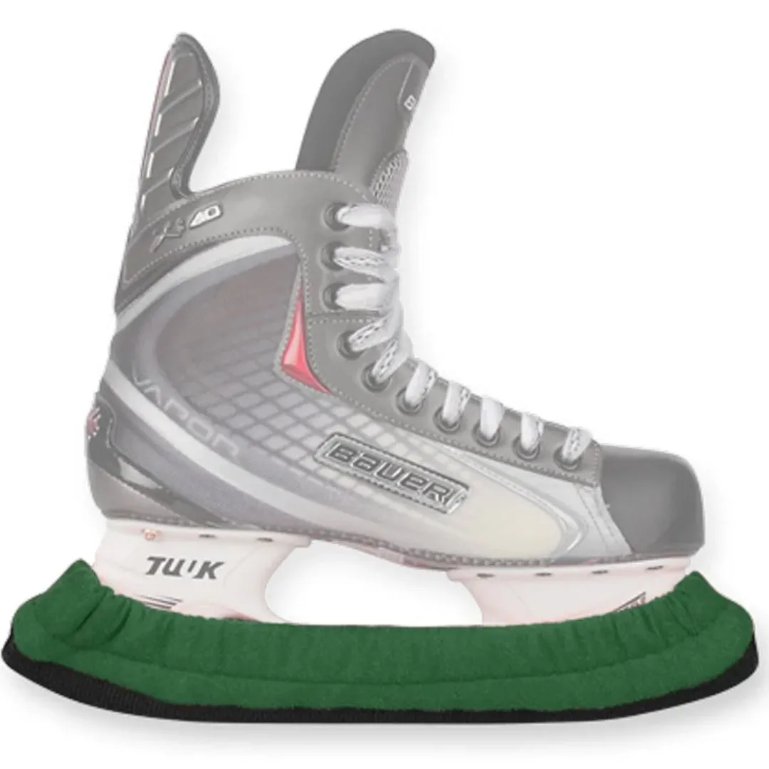 TronX Tuff Terry Ice Skate Blade Covers