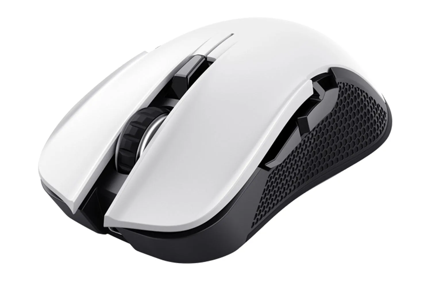 Trust GXT 923W Ybar Wireless Gaming Mouse | White