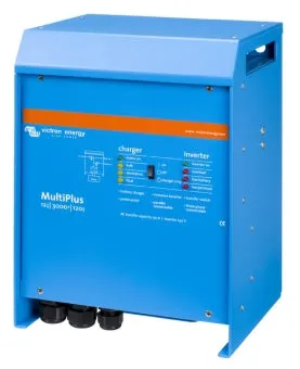 VICTRON MULTIPLUS 12/3000/120 INVERTER/CHARGER 230V VE.BUS