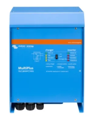 VICTRON MULTIPLUS 12/3000/120 INVERTER/CHARGER 230V VE.BUS