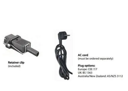 VICTRON PHOENIX SMART IP43 12/30 CHARGER 230V *INCLUDES MAINS CORD AU/NZ