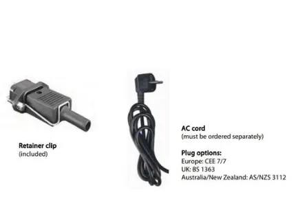 VICTRON PHOENIX SMART IP43 12/50 CHARGER 230V *INCLUDES MAINS CORD AU/NZ