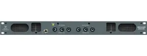 Wohler AMP1A-SUM6 High Quality Analog Self-Powered Speaker System