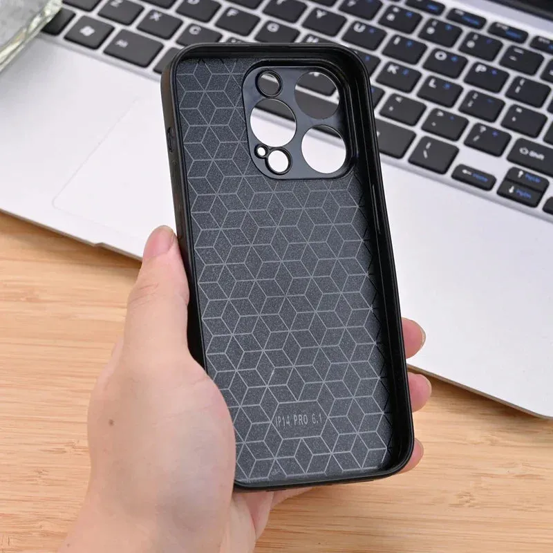 WOODTONE PHONE CASE