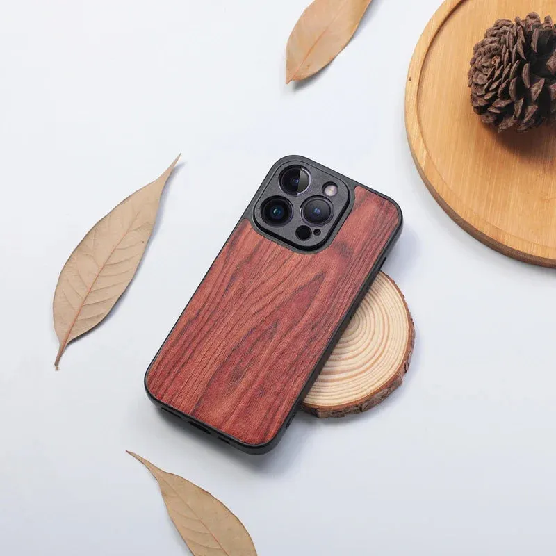 WOODTONE PHONE CASE