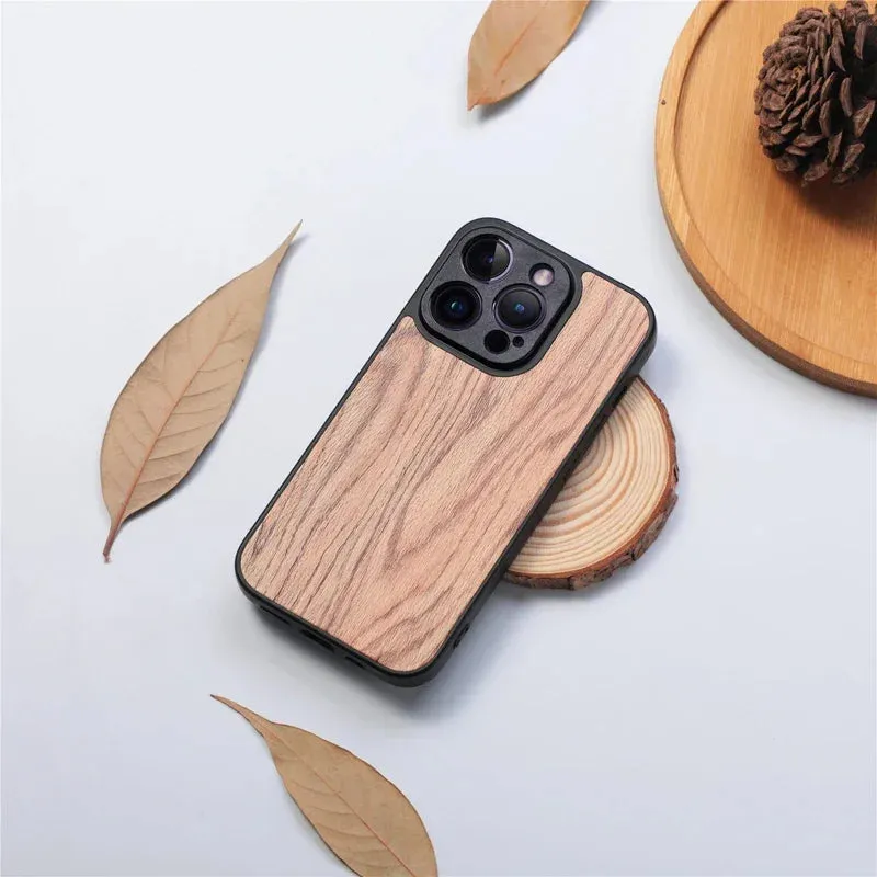 WOODTONE PHONE CASE