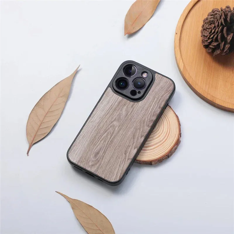 WOODTONE PHONE CASE