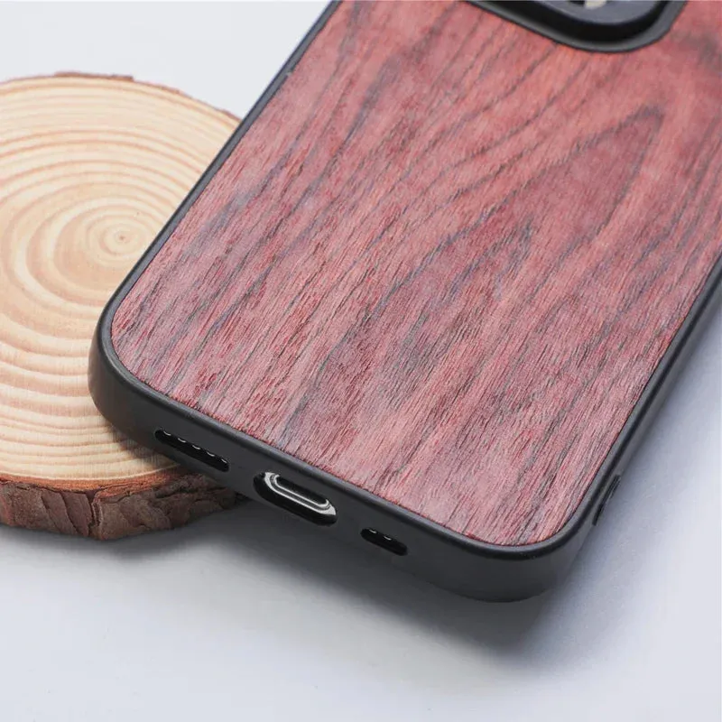 WOODTONE PHONE CASE