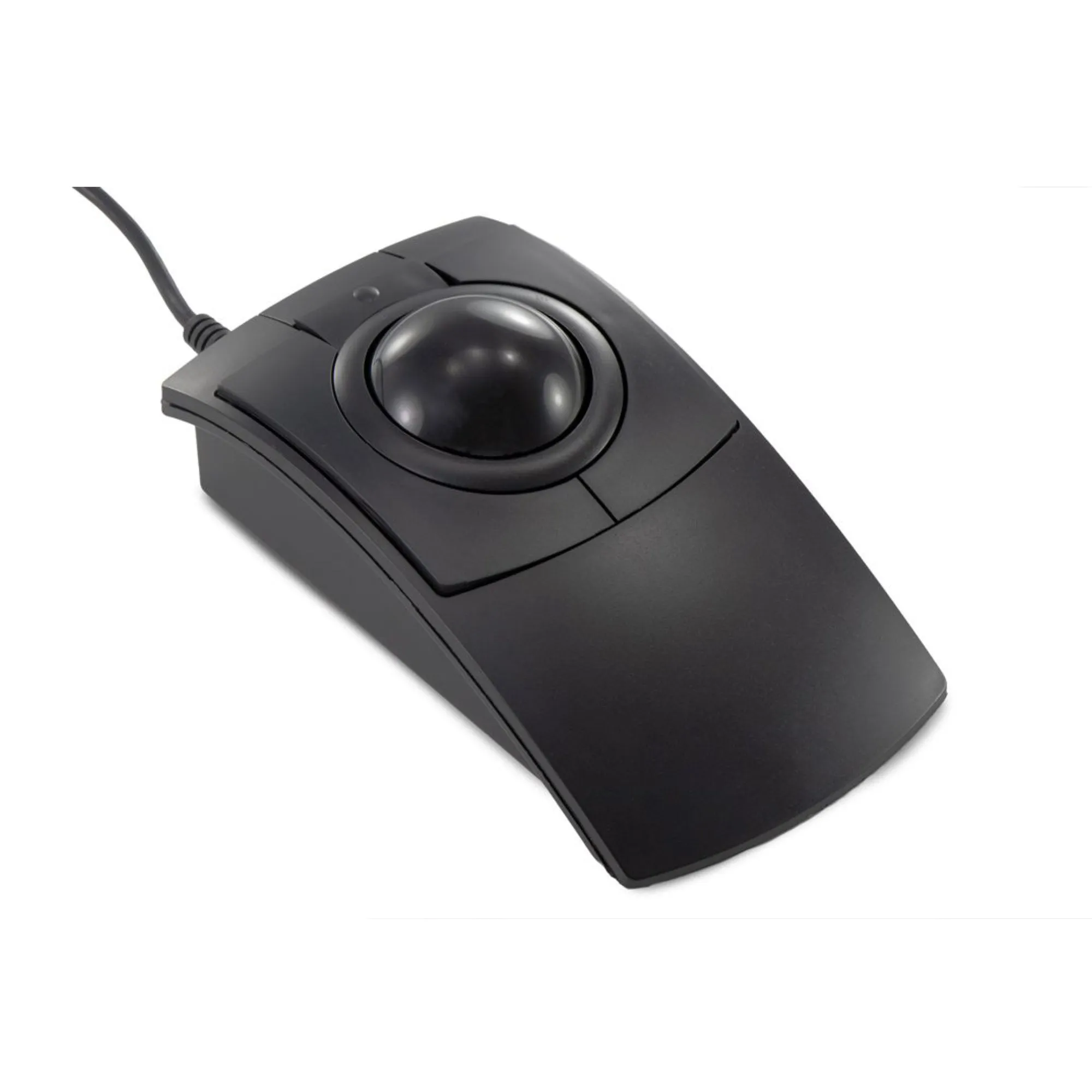 X-keys O-Trac Black Trackball
