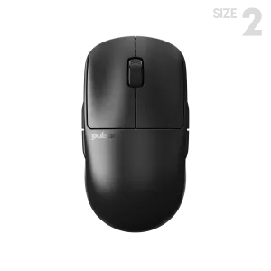 X2A v3 Gaming Mouse