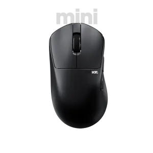 X3 LHD Mini Gaming Mouse