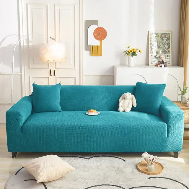 Year-Round Full Sofa Slipcover