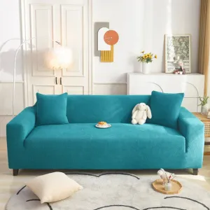 Year-Round Full Sofa Slipcover