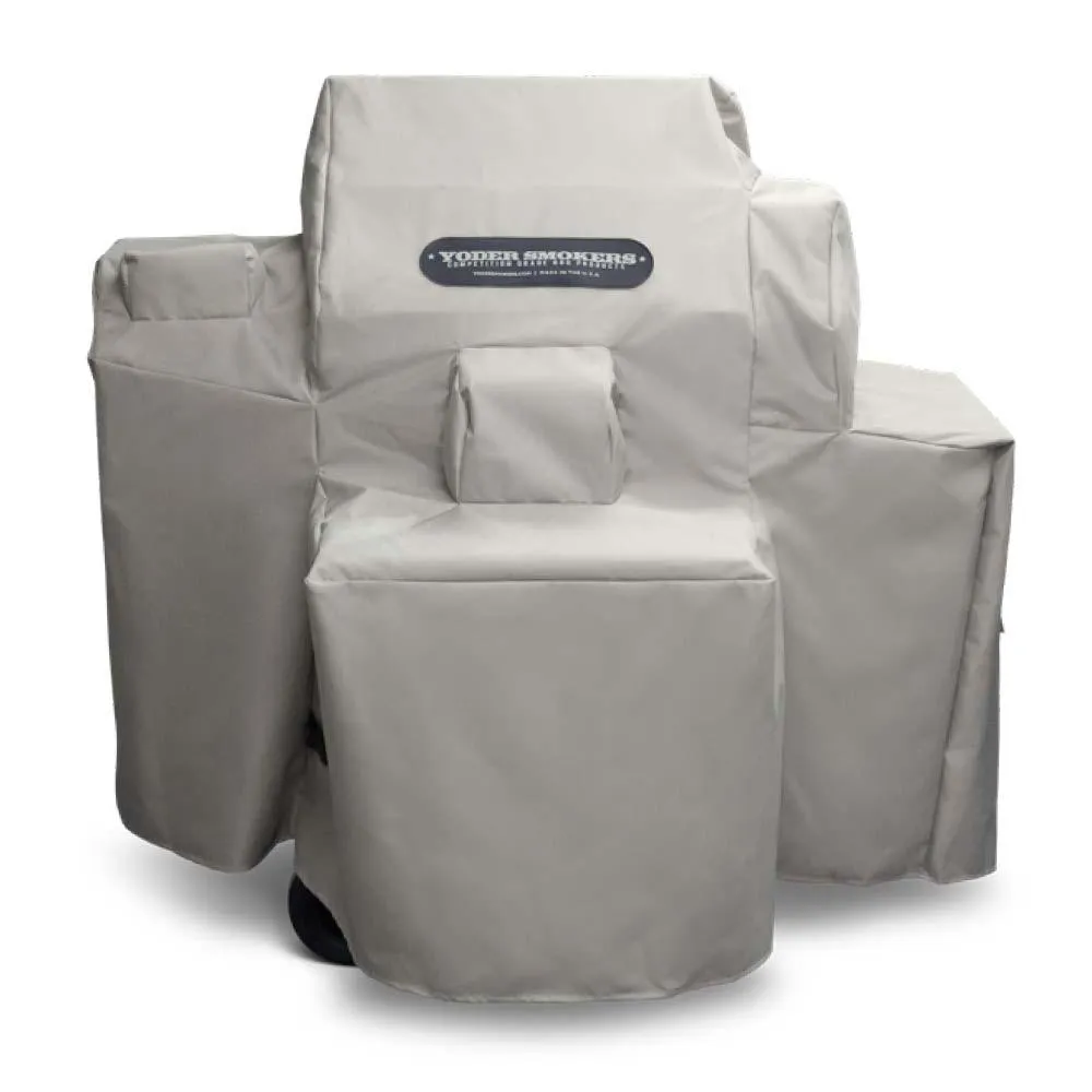 Yoder YS480 Pellet Grill Cover