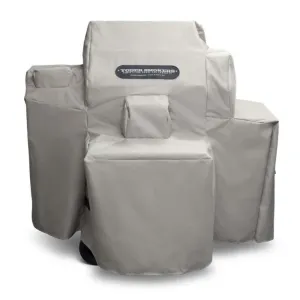 Yoder YS480 Pellet Grill Cover